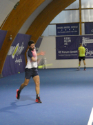 Sandro Ehrat, Aldin Setkic