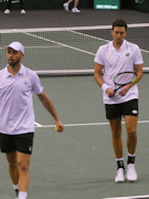 Tim Ptz, Andreas Mies