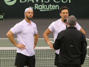 Tim Ptz, Andreas Mies