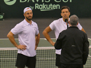 Tim Ptz, Andreas Mies
