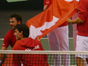 Stan Wawrinka, Marc-Andrea Hsler